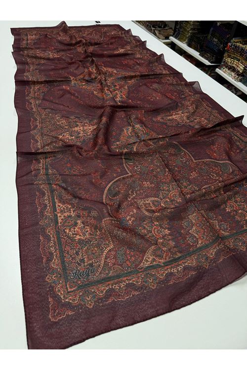 Rüya Fresh Koton Şal  