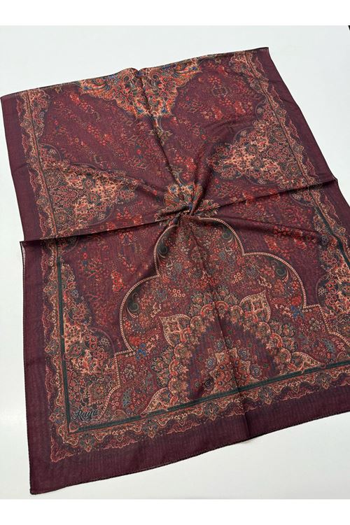 Rüya Fresh Koton Şal  