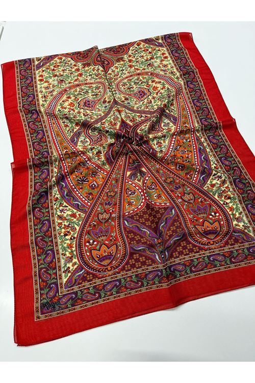 Rüya Fresh Koton Şal 