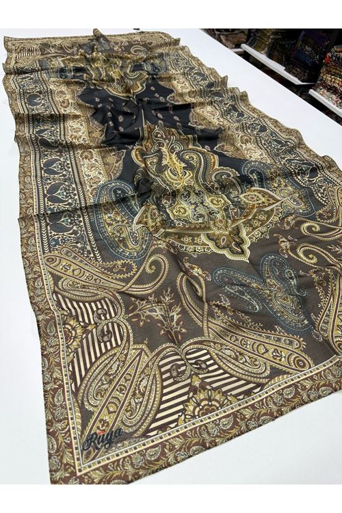 Rüya Fresh Koton Şal  