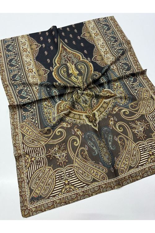 Rüya Fresh Koton Şal  