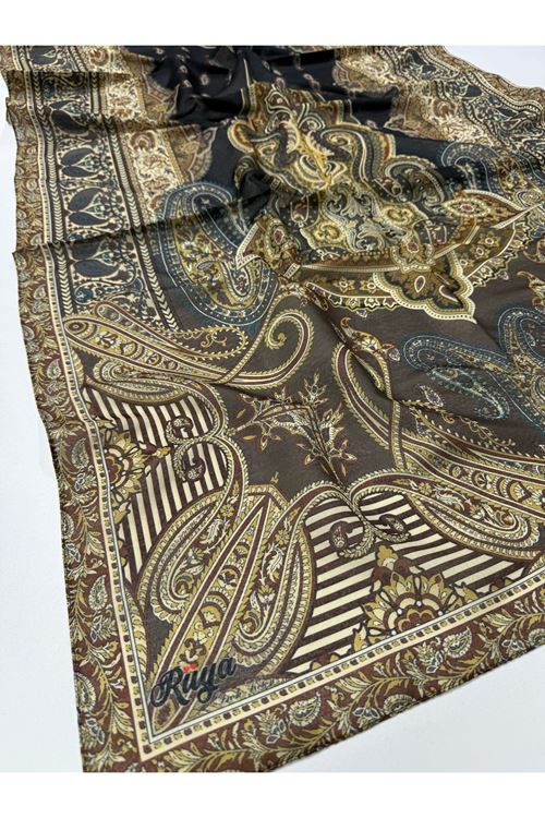 Rüya Fresh Koton Şal  