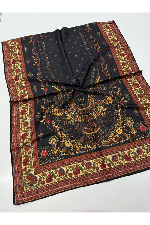 Rüya Fresh Koton Şal 