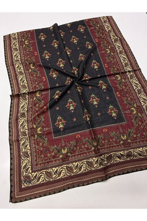 Rüya Fresh Koton Şal 