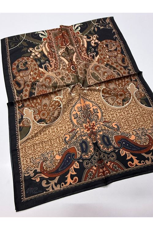 Rüya Fresh Koton Şal 