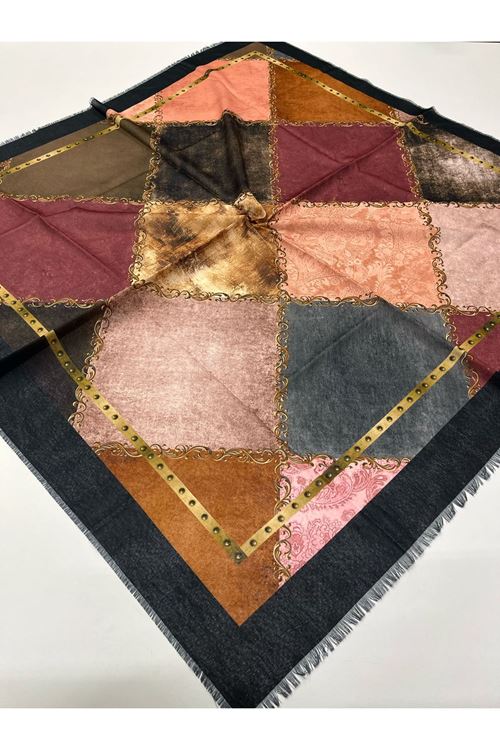 Yeni Sezon Koton Eşarp  