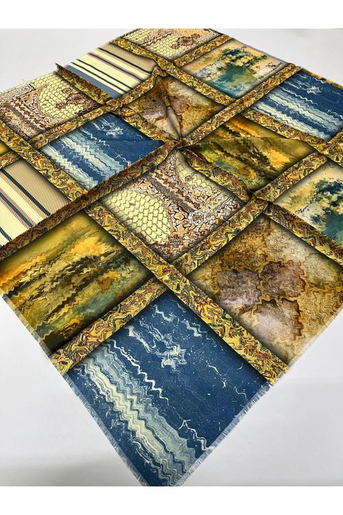 Yeni Sezon Koton Eşarp  