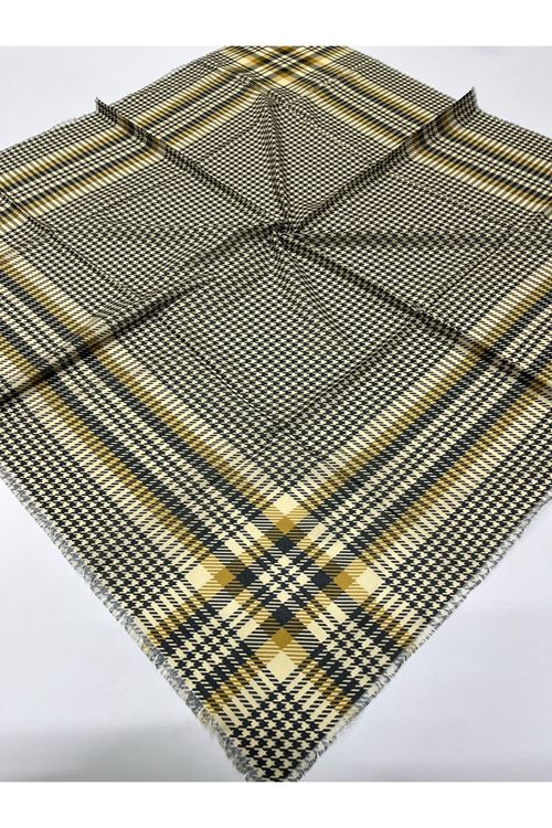 Yeni Sezon Koton Eşarp   