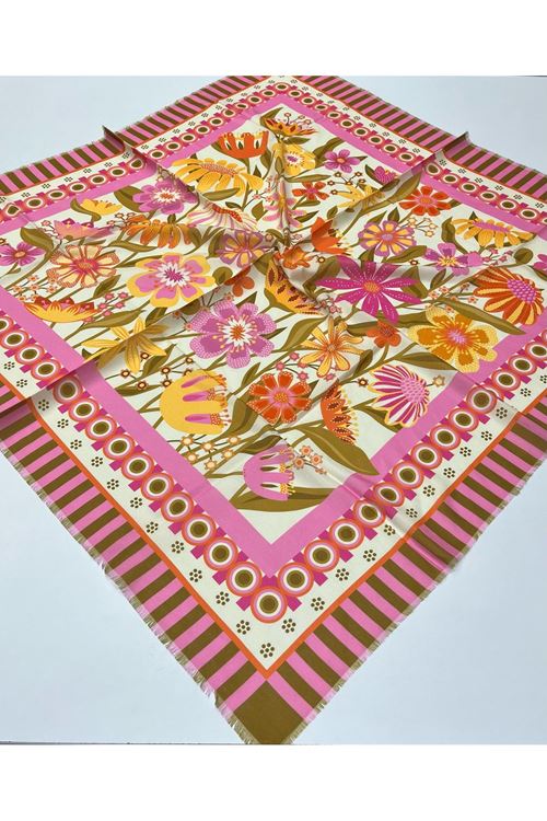 Yeni Sezon Koton Eşarp  