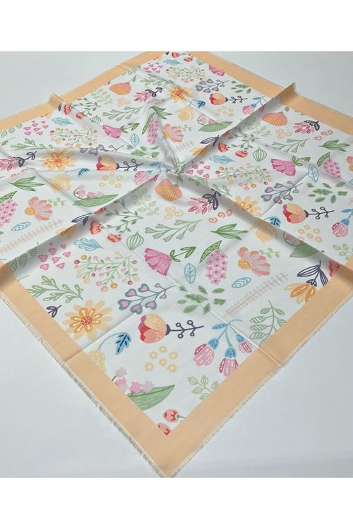 Yeni Sezon Koton Eşarp  