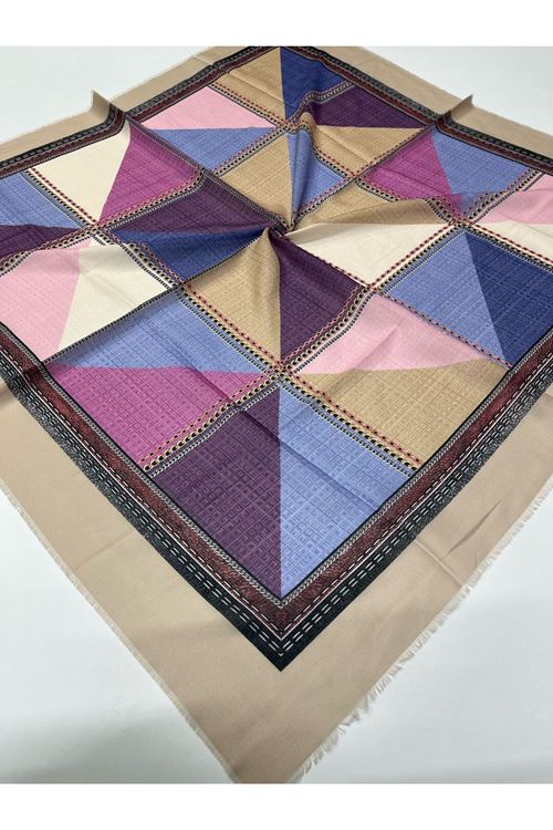 Yeni Sezon Koton Eşarp