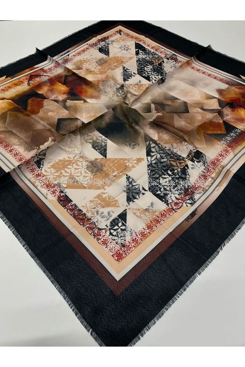 Yeni Sezon Koton Eşarp 