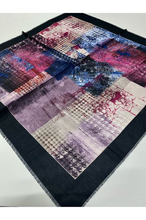 Yeni Sezon Koton Eşarp