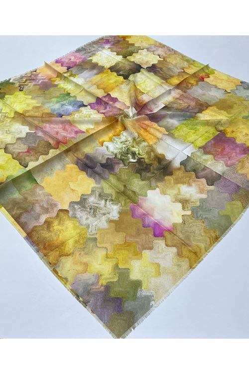 Yeni Sezon Koton Eşarp 