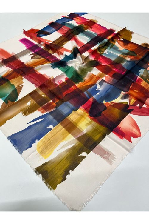 Yeni Sezon Koton Eşarp 