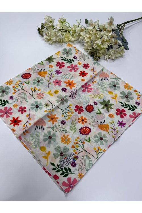 Rüya Kids Çocuk Eşarp 