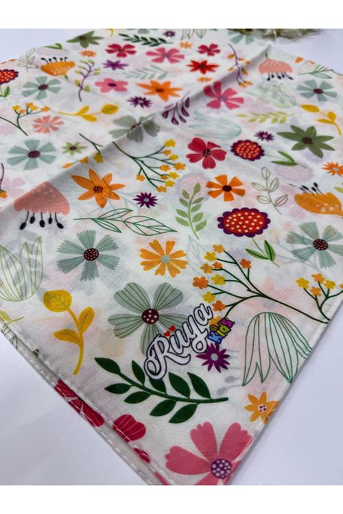 Rüya Kids Çocuk Eşarp 