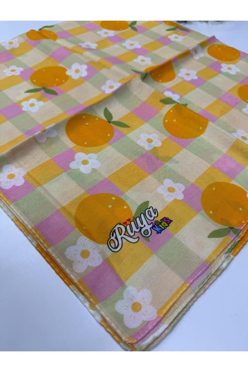 Rüya Kids Çocuk Eşarp 