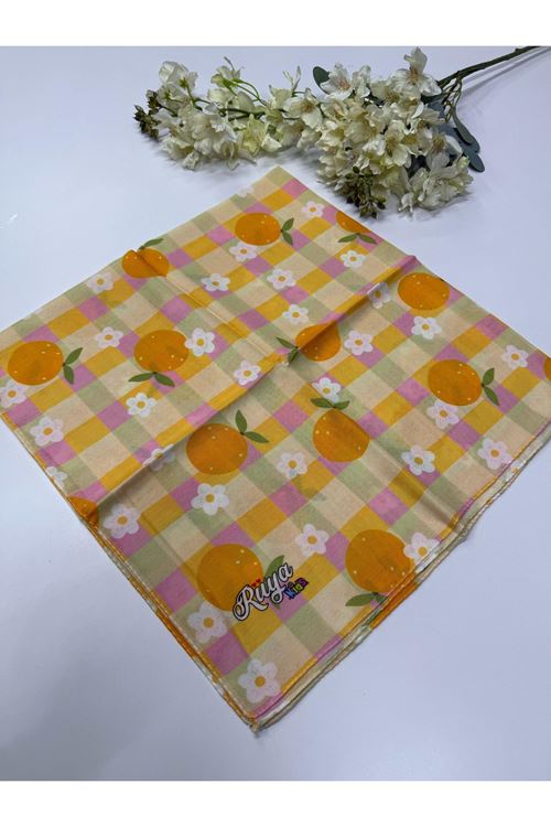 Rüya Kids Çocuk Eşarp 