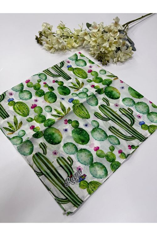 Rüya Kids Çocuk Eşarp