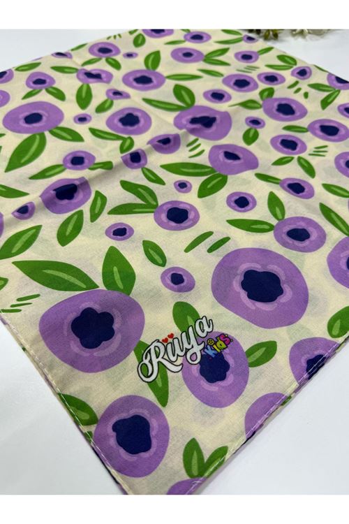 Rüya Kids Çocuk Eşarp 