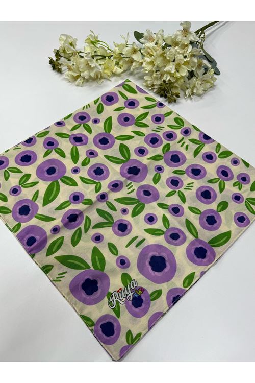 Rüya Kids Çocuk Eşarp 