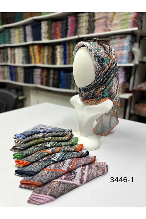 Valens Trend Soft Eşarp Kod:3446-1