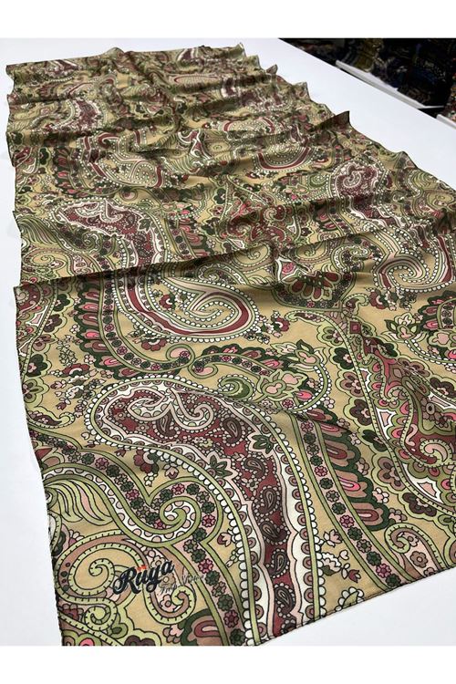 Rüya Fresh Koton Şal