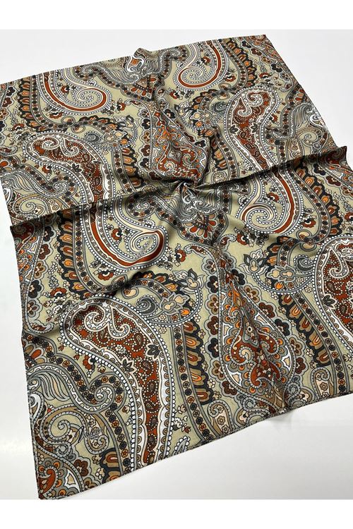 Rüya Fresh Koton Şal