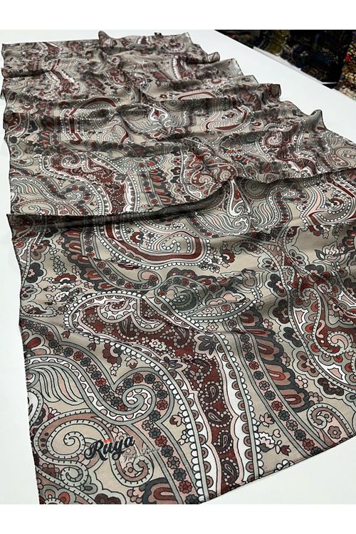 Rüya Fresh Koton Şal