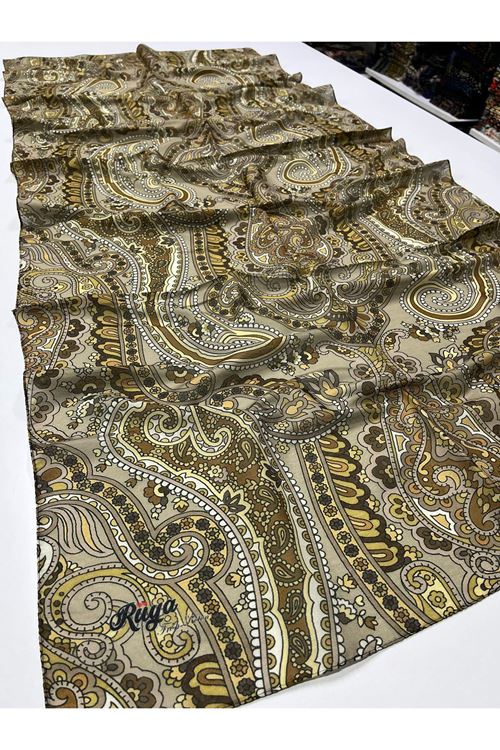 Rüya Fresh Koton Şal   