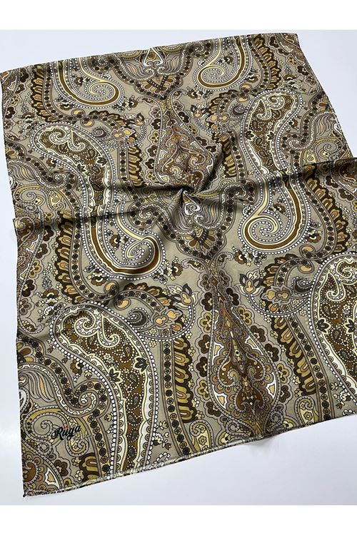 Rüya Fresh Koton Şal   