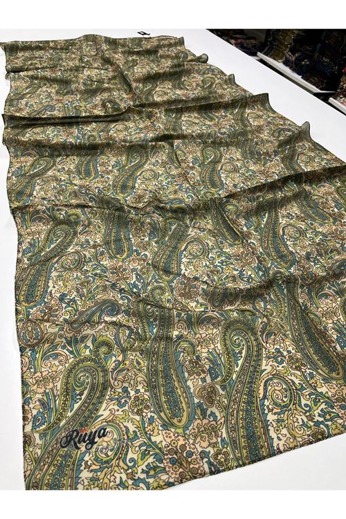 Rüya Fresh Koton Şal