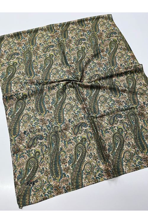 Rüya Fresh Koton Şal