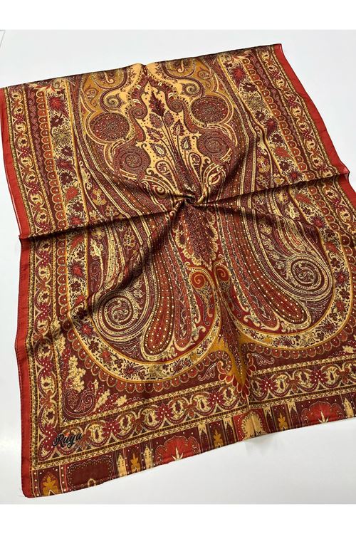 Rüya Fresh Koton Şal