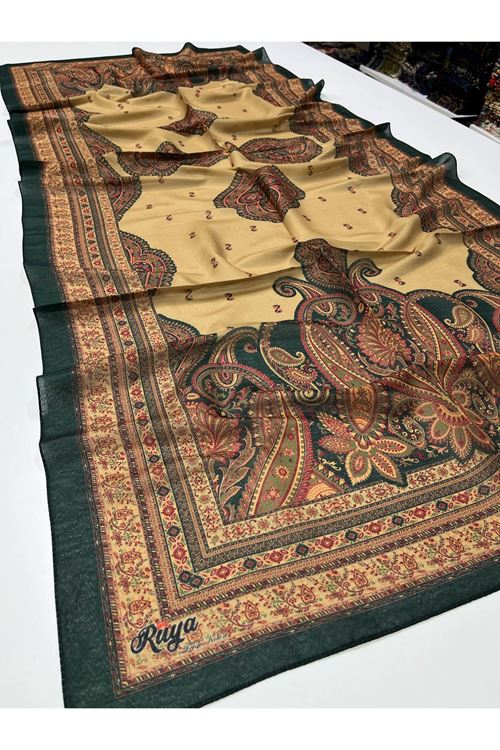 Rüya Fresh Koton Şal