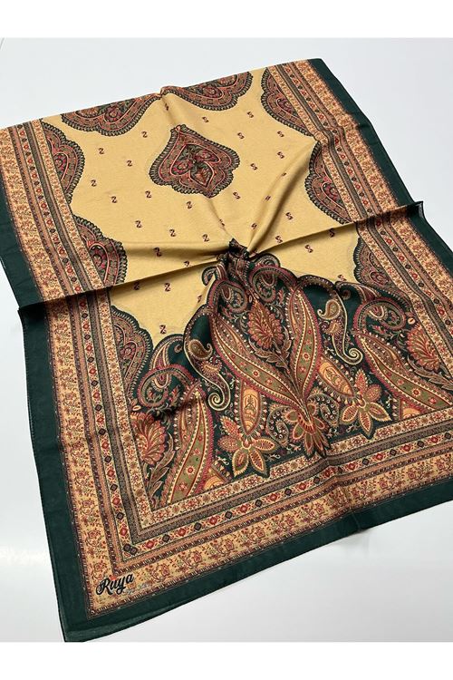 Rüya Fresh Koton Şal