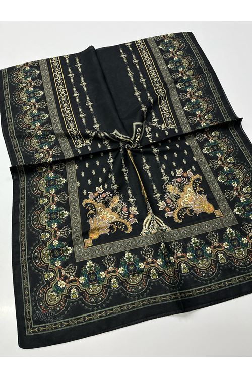 Rüya Fresh Koton Şal