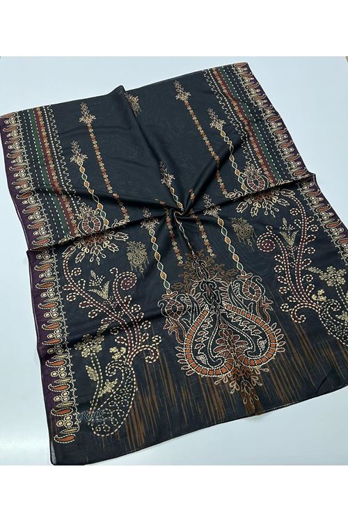 Rüya Fresh Koton Şal 