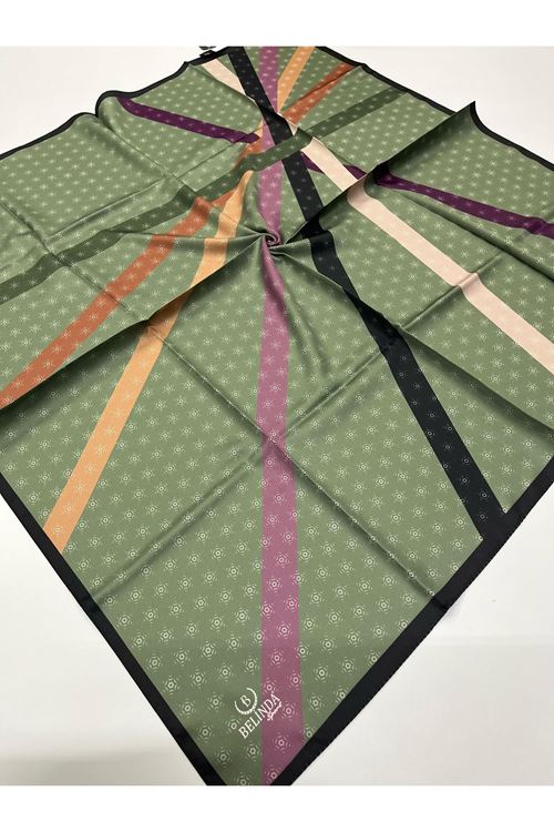 Belinda Twill Eşarp 