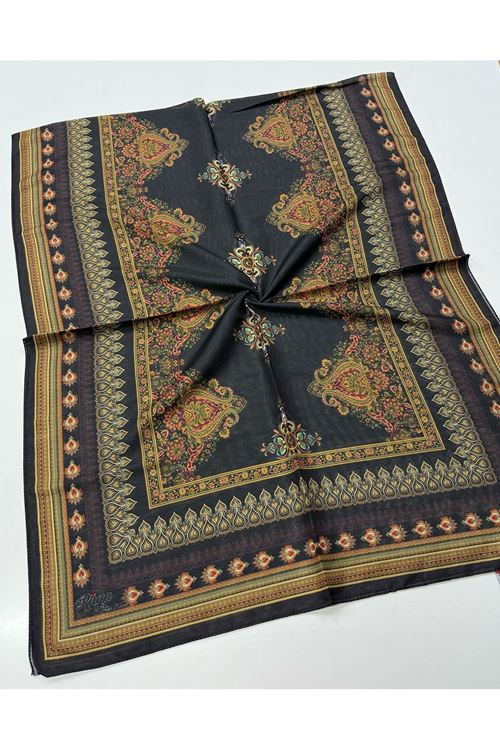 Rüya Fresh Koton Şal  