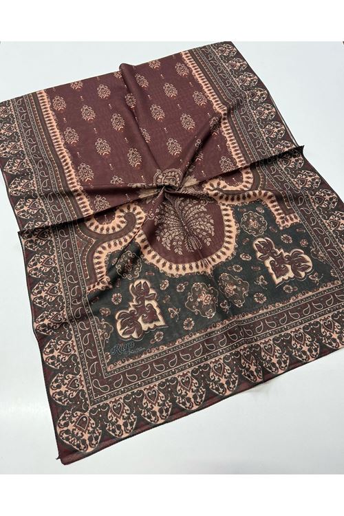 Rüya Fresh Koton Şal  