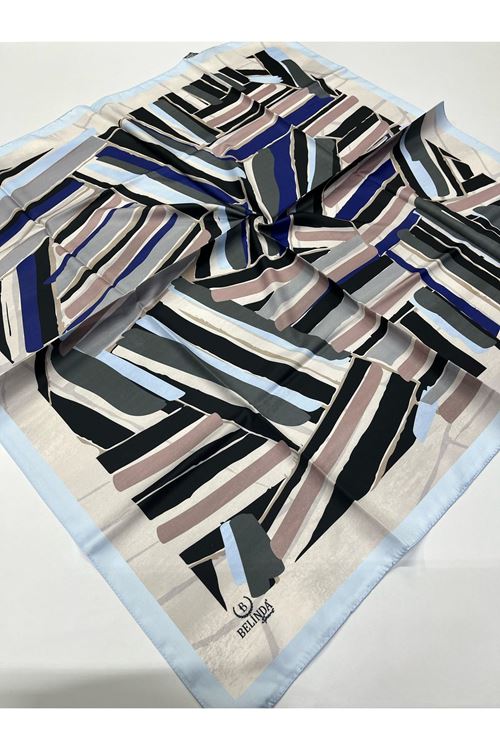 Belinda Twill Eşarp 