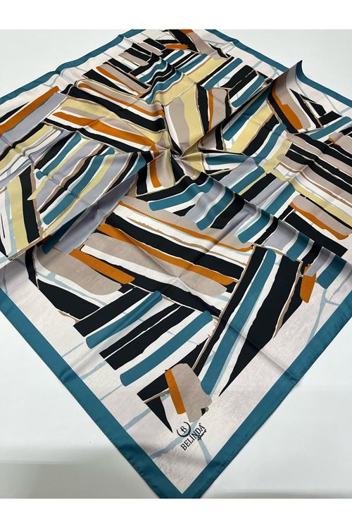 Belinda Twill Eşarp   