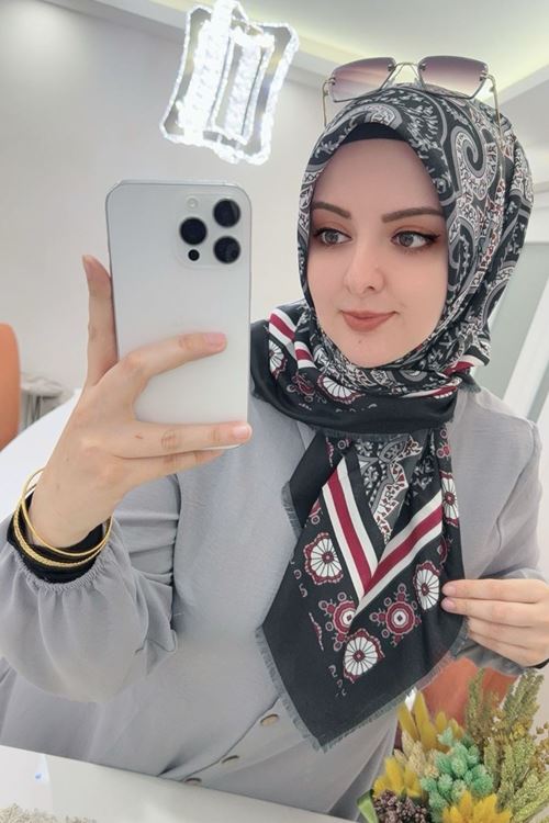 Yeni Sezon Koton Eşarp 