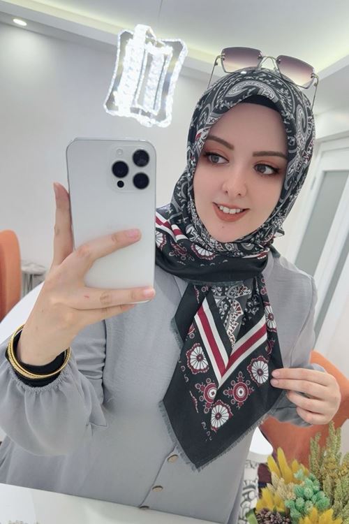 Yeni Sezon Koton Eşarp 