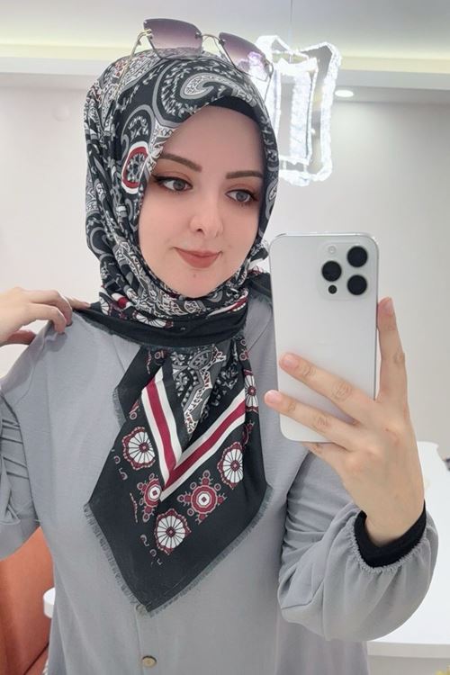 Yeni Sezon Koton Eşarp 