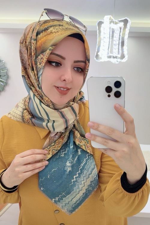 Yeni Sezon Koton Eşarp  