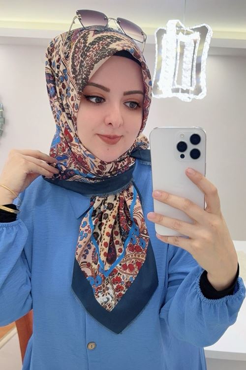 Yeni Sezon Koton Eşarp  