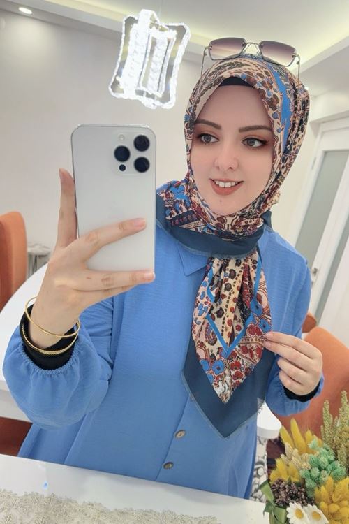 Yeni Sezon Koton Eşarp  